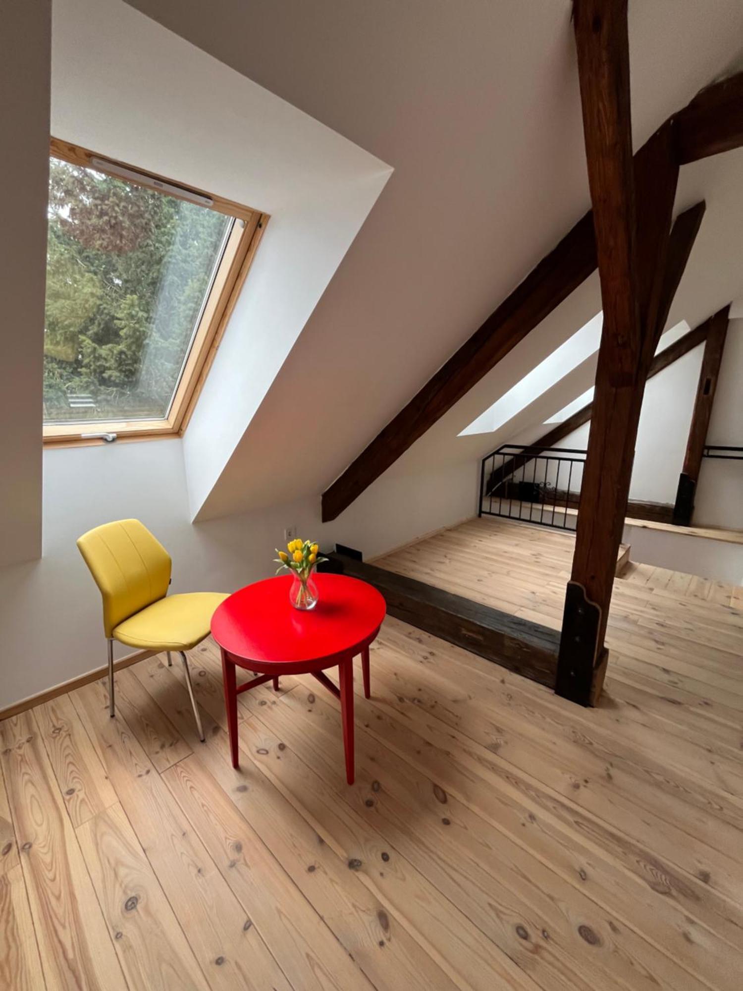 Varkeruelet 6 Apartman Sárvár Exteriör bild