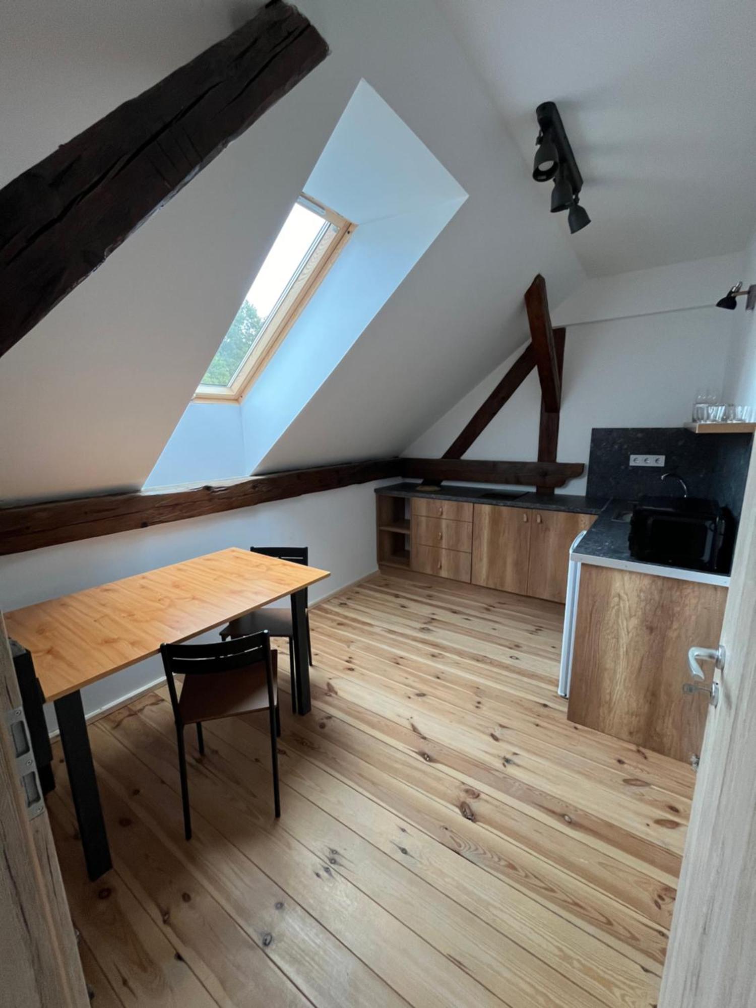Varkeruelet 6 Apartman Sárvár Exteriör bild