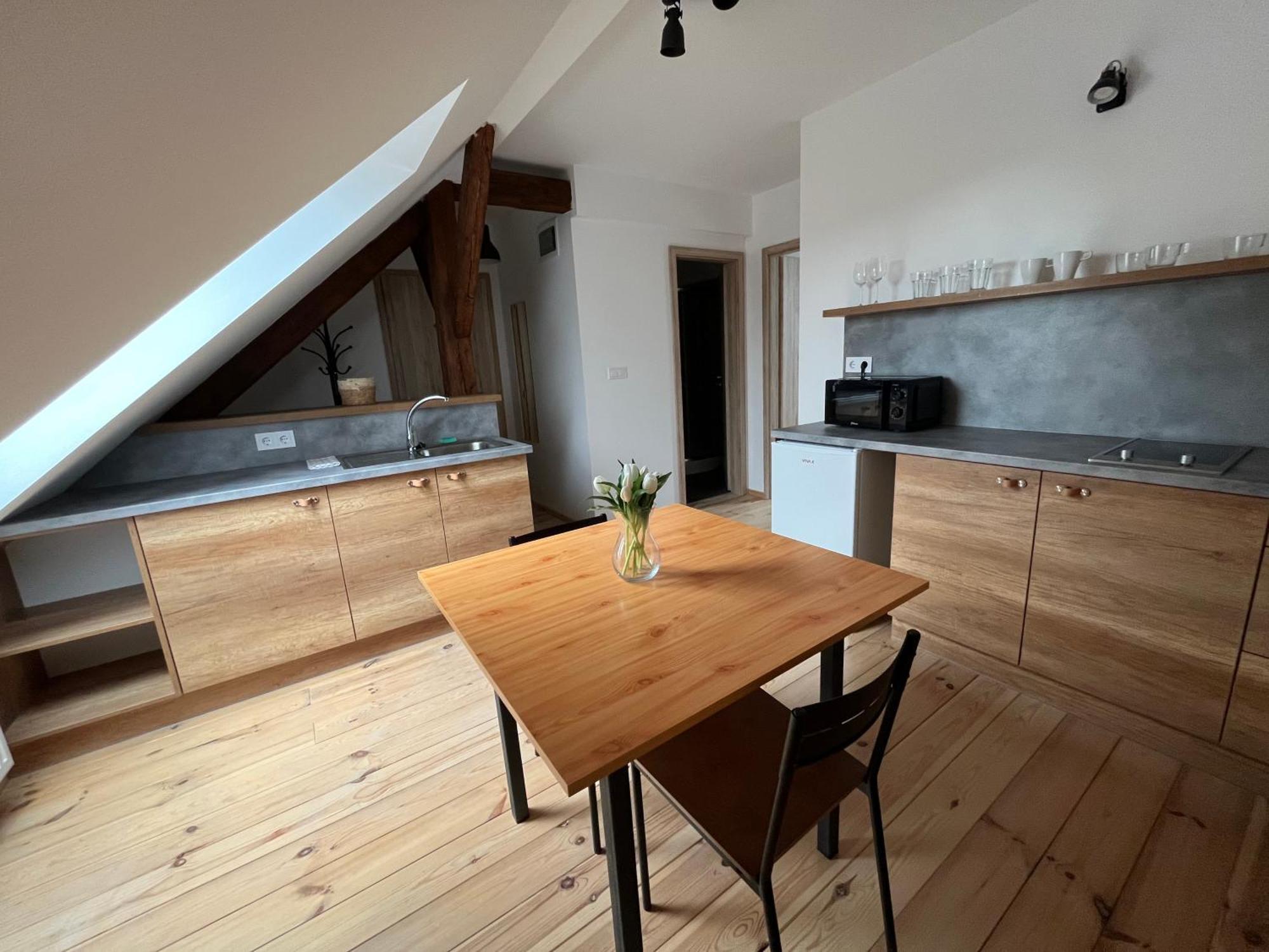 Varkeruelet 6 Apartman Sárvár Exteriör bild